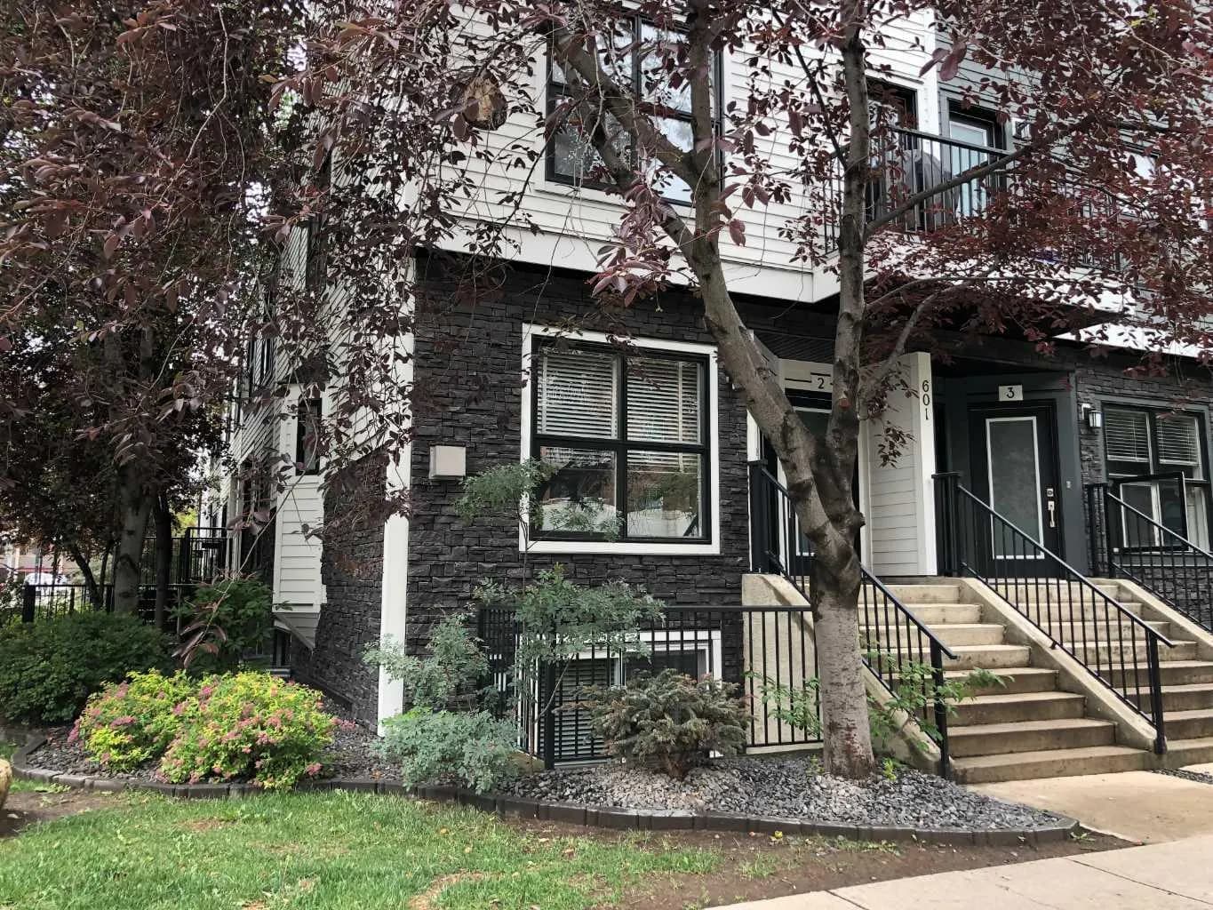 Row/Townhouse