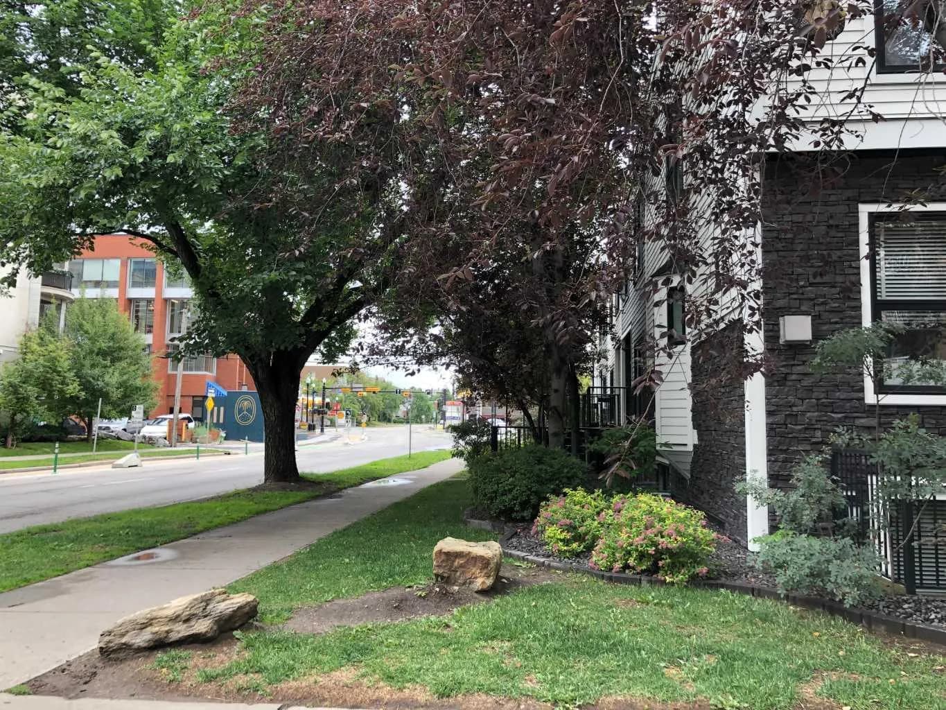 Row/Townhouse