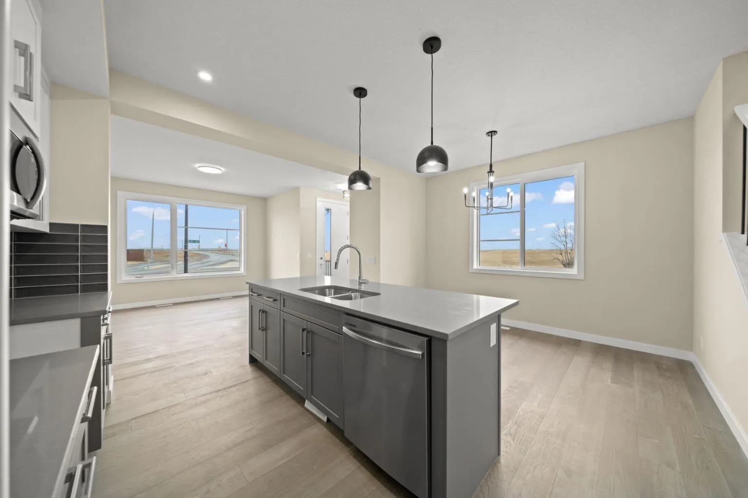 Row/Townhouse