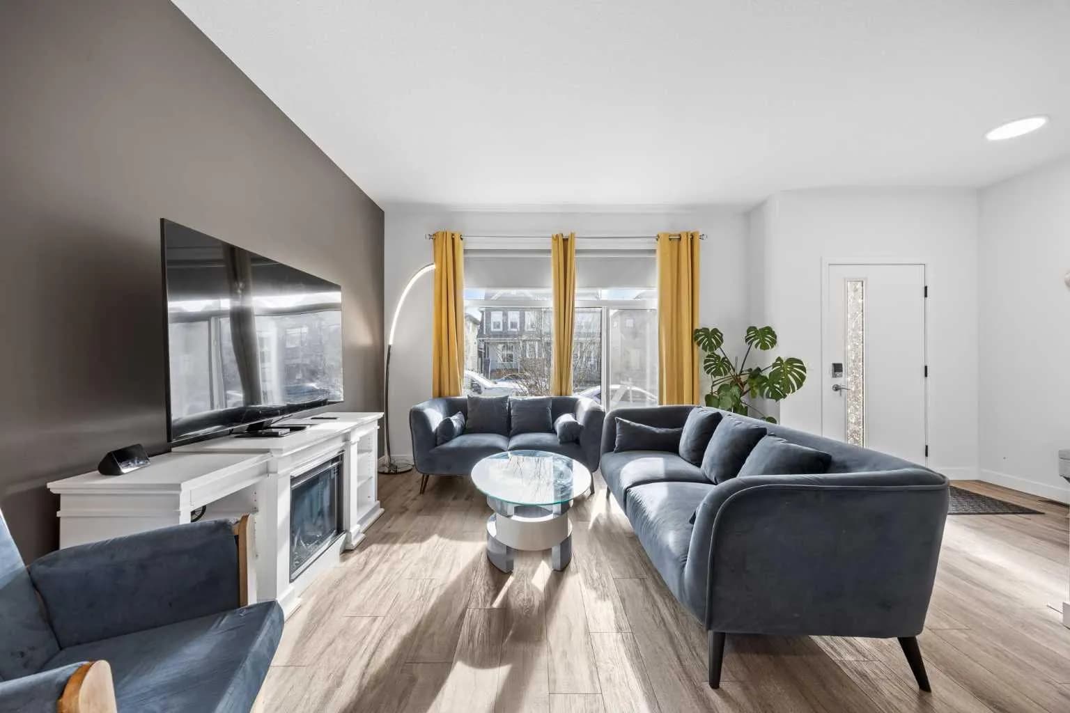 Row/Townhouse