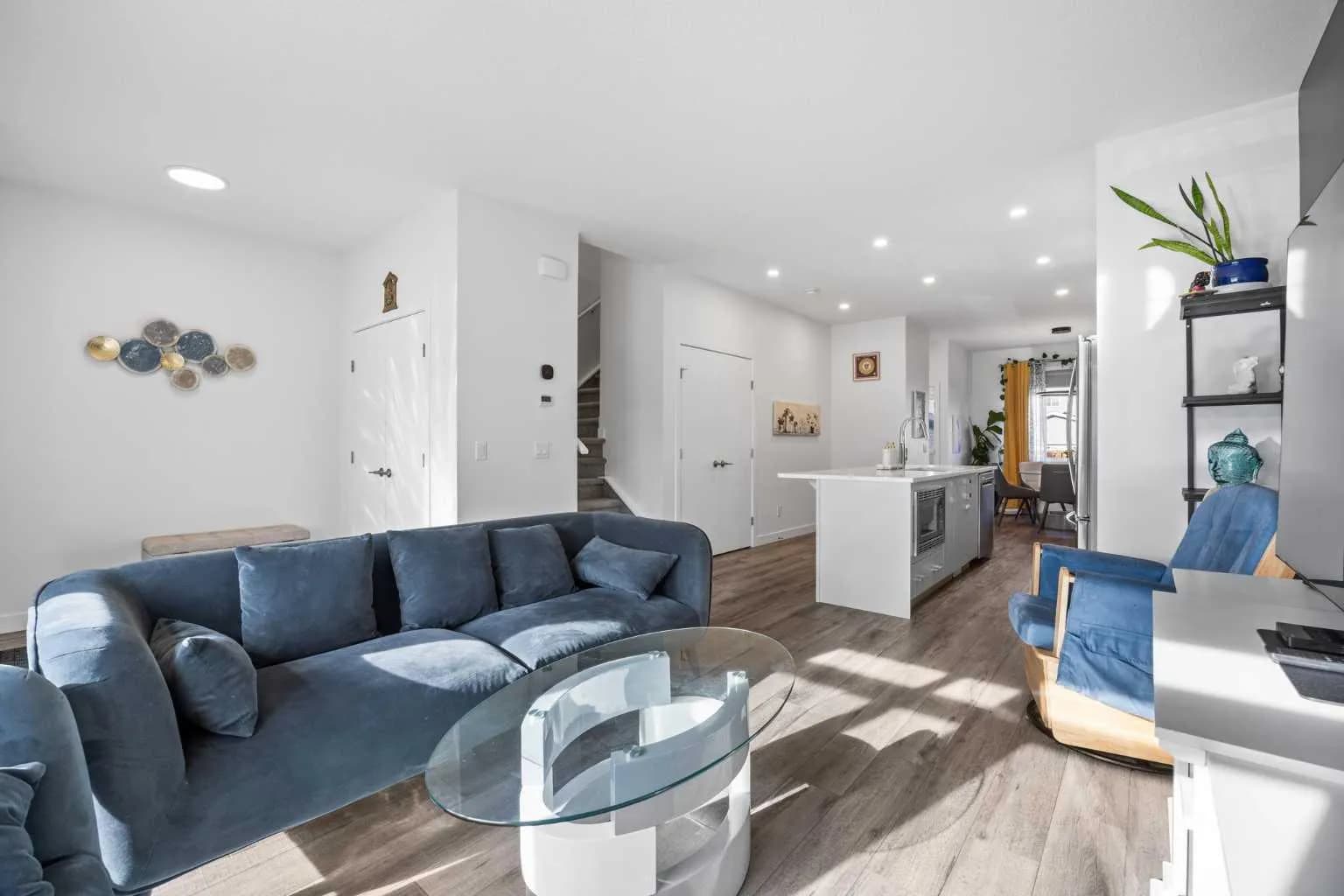 Row/Townhouse