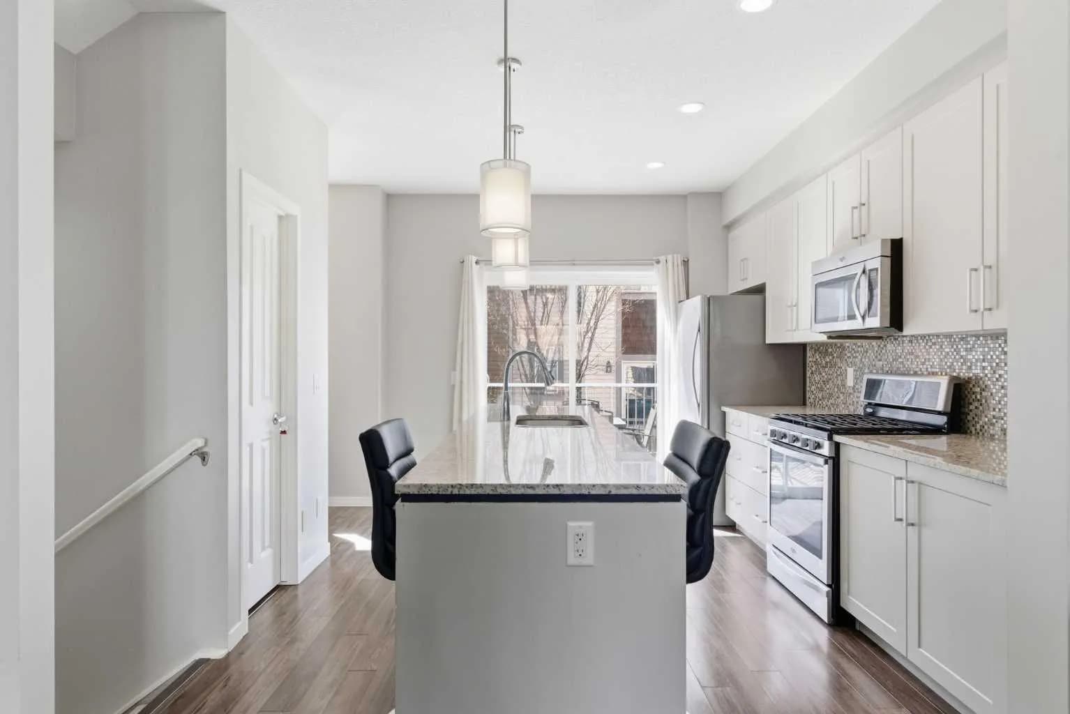 Row/Townhouse