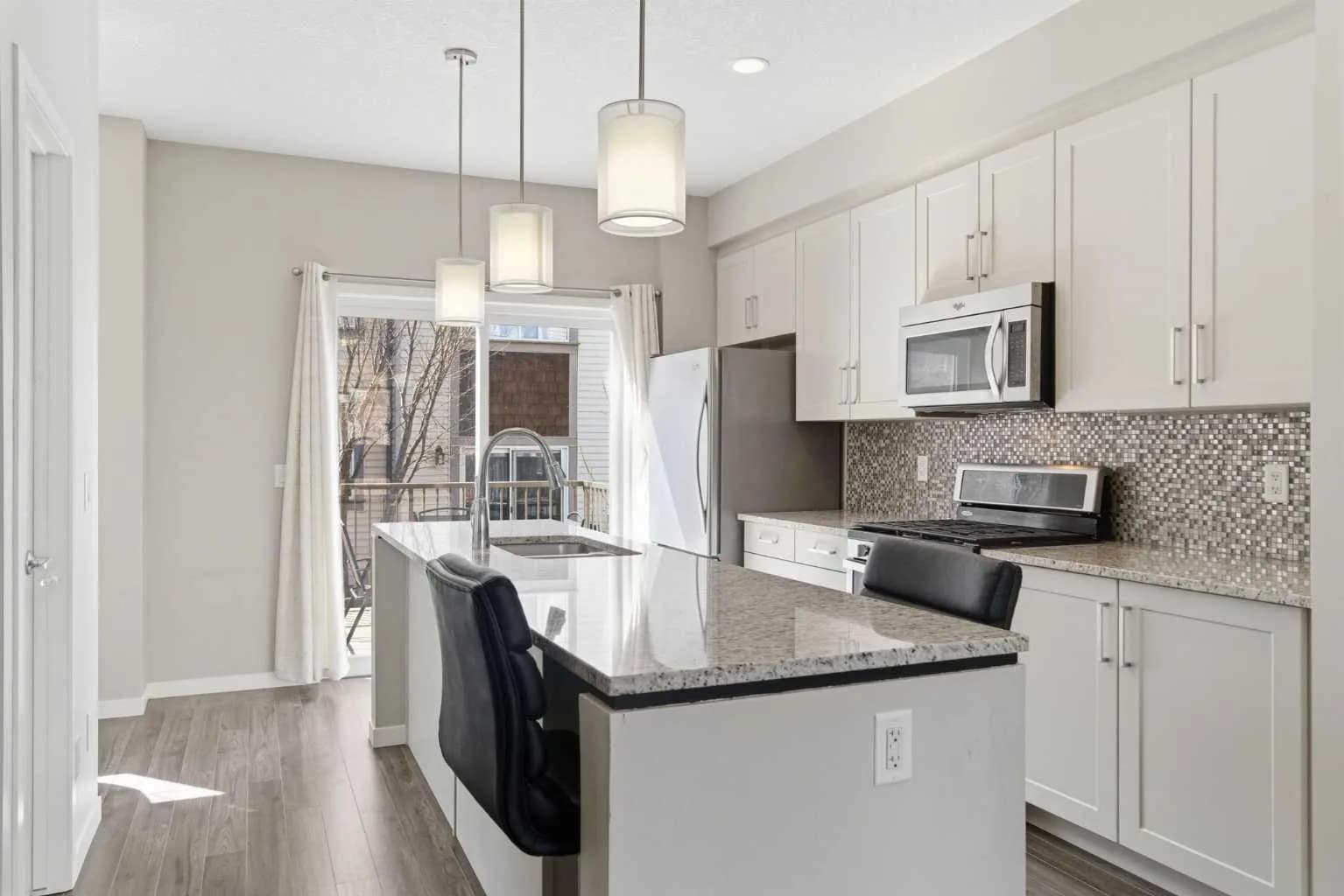 Row/Townhouse