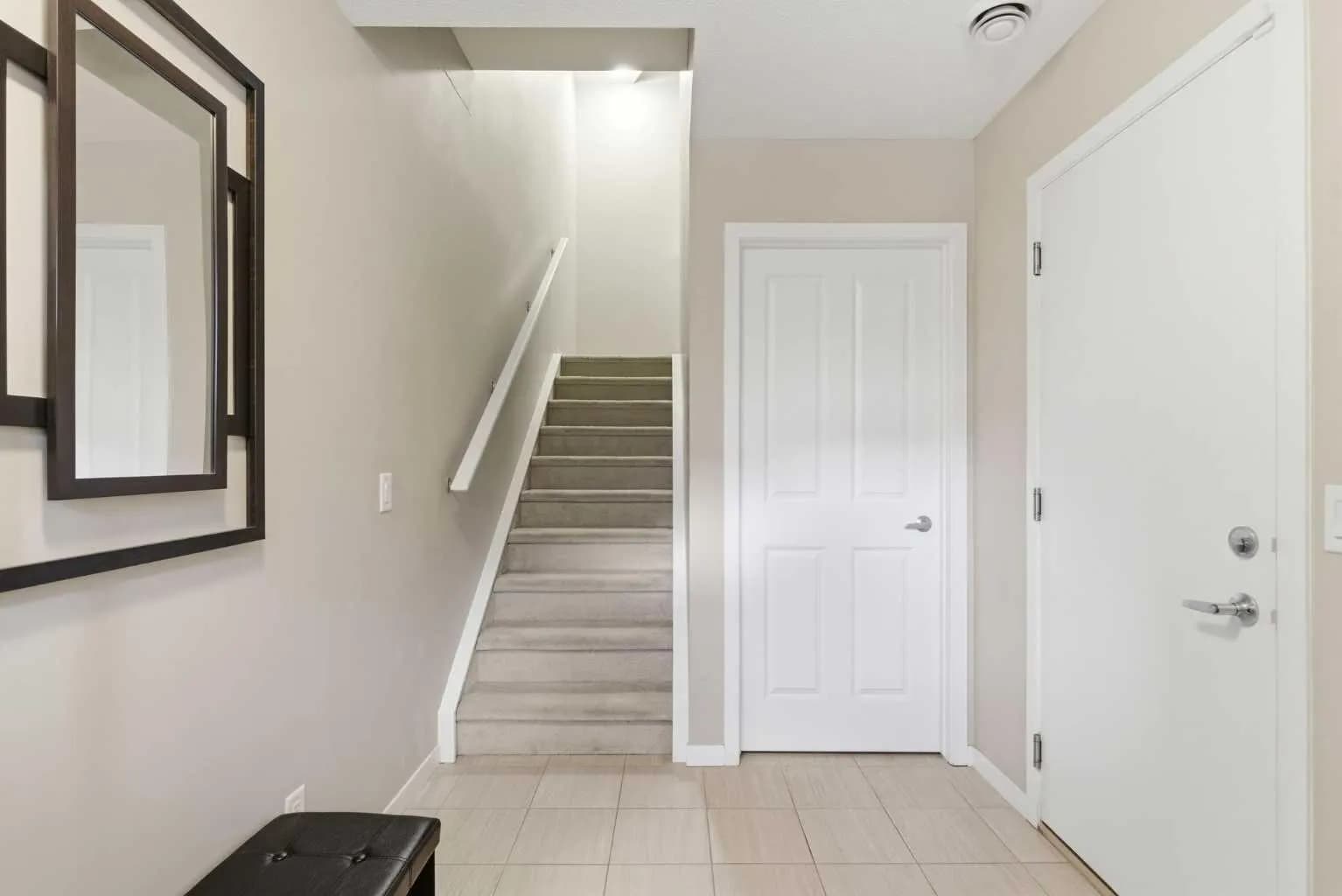 Row/Townhouse