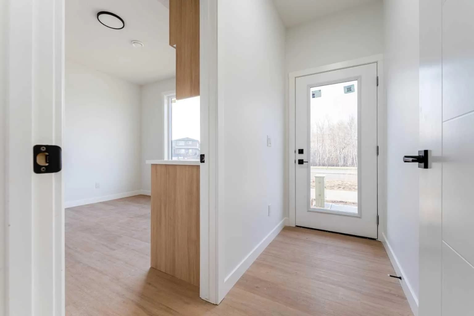 Row/Townhouse