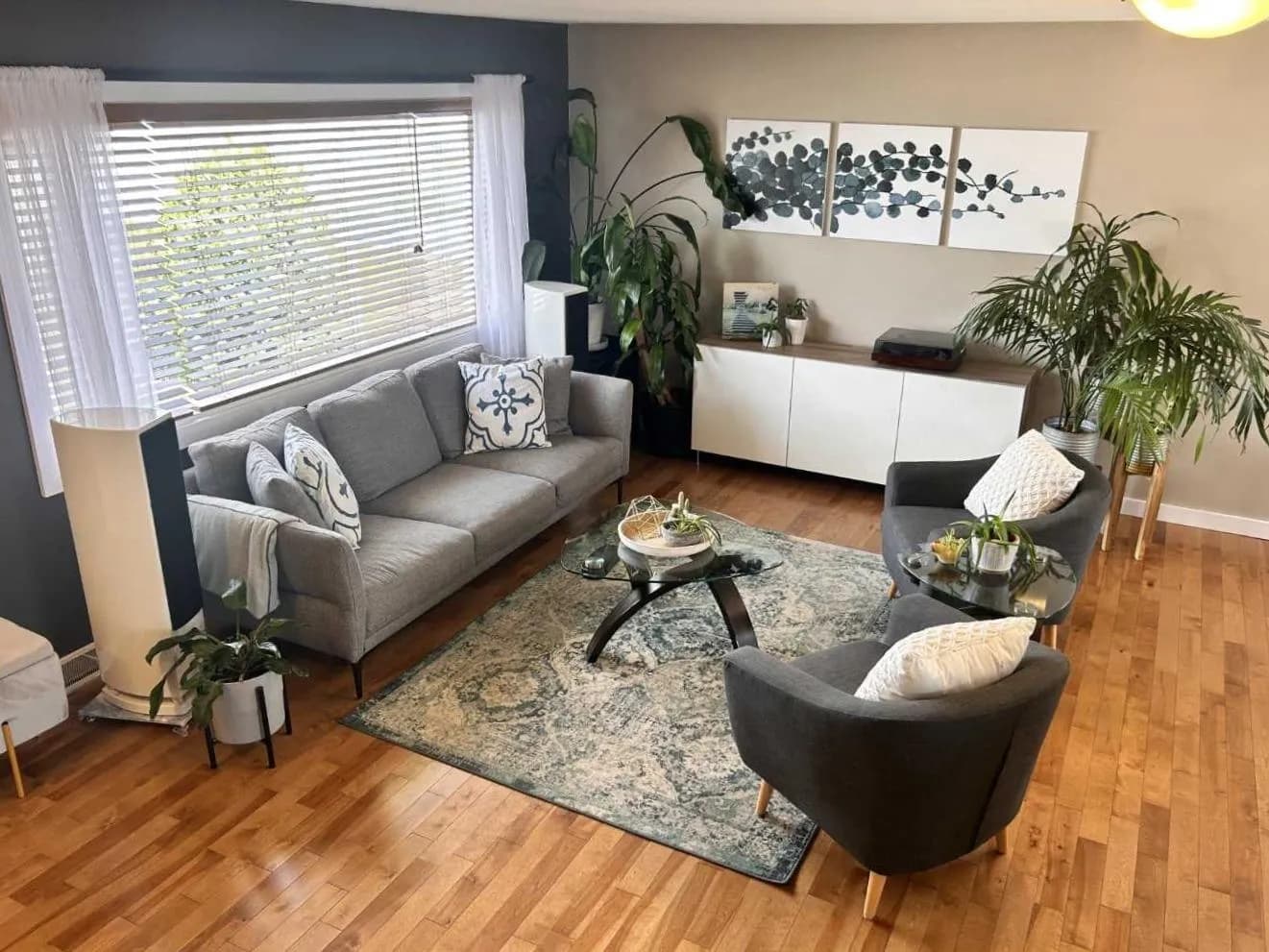 Detached