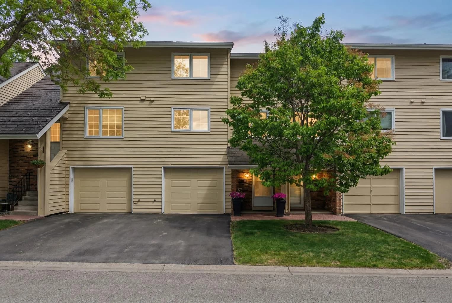 Row/Townhouse
