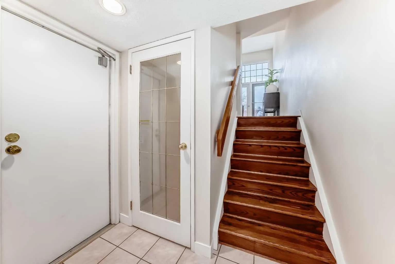 Row/Townhouse