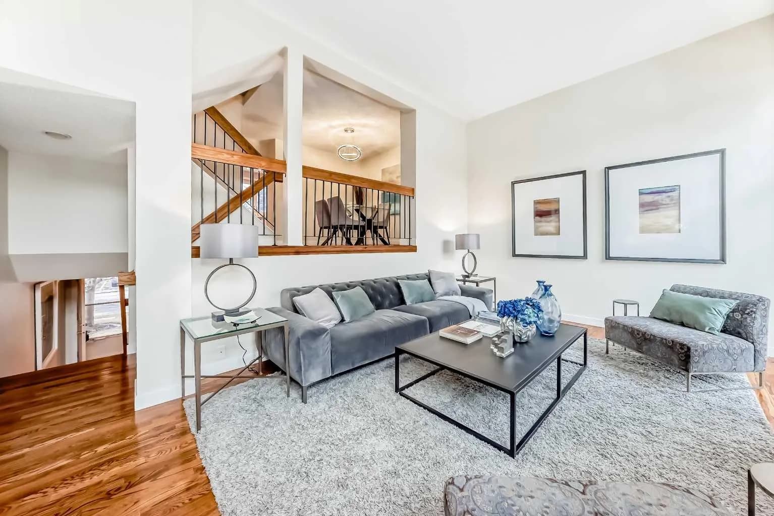 Row/Townhouse