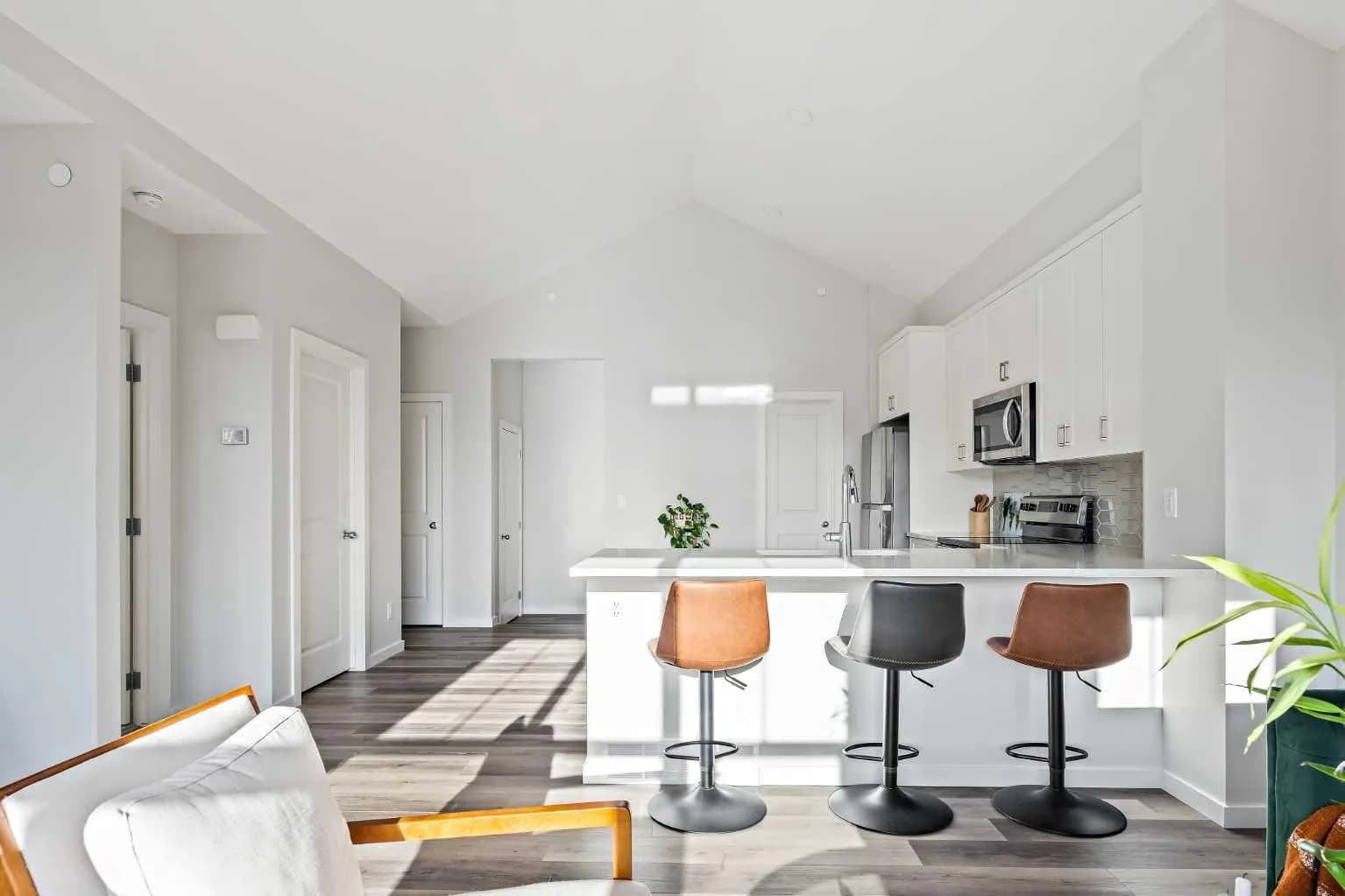 Row/Townhouse