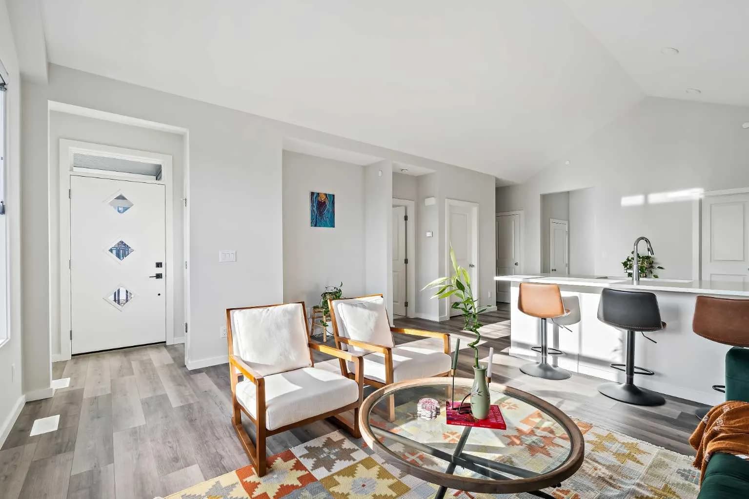 Row/Townhouse