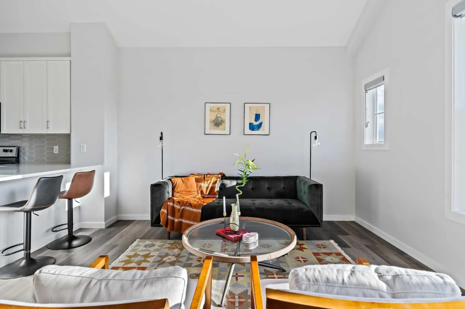 Row/Townhouse