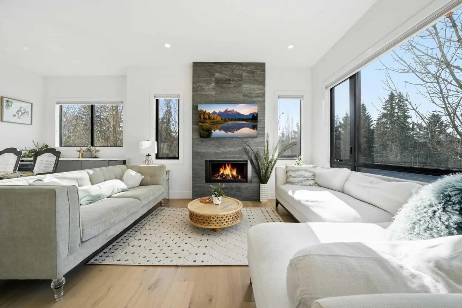 Semi Detached (Half Duplex)
