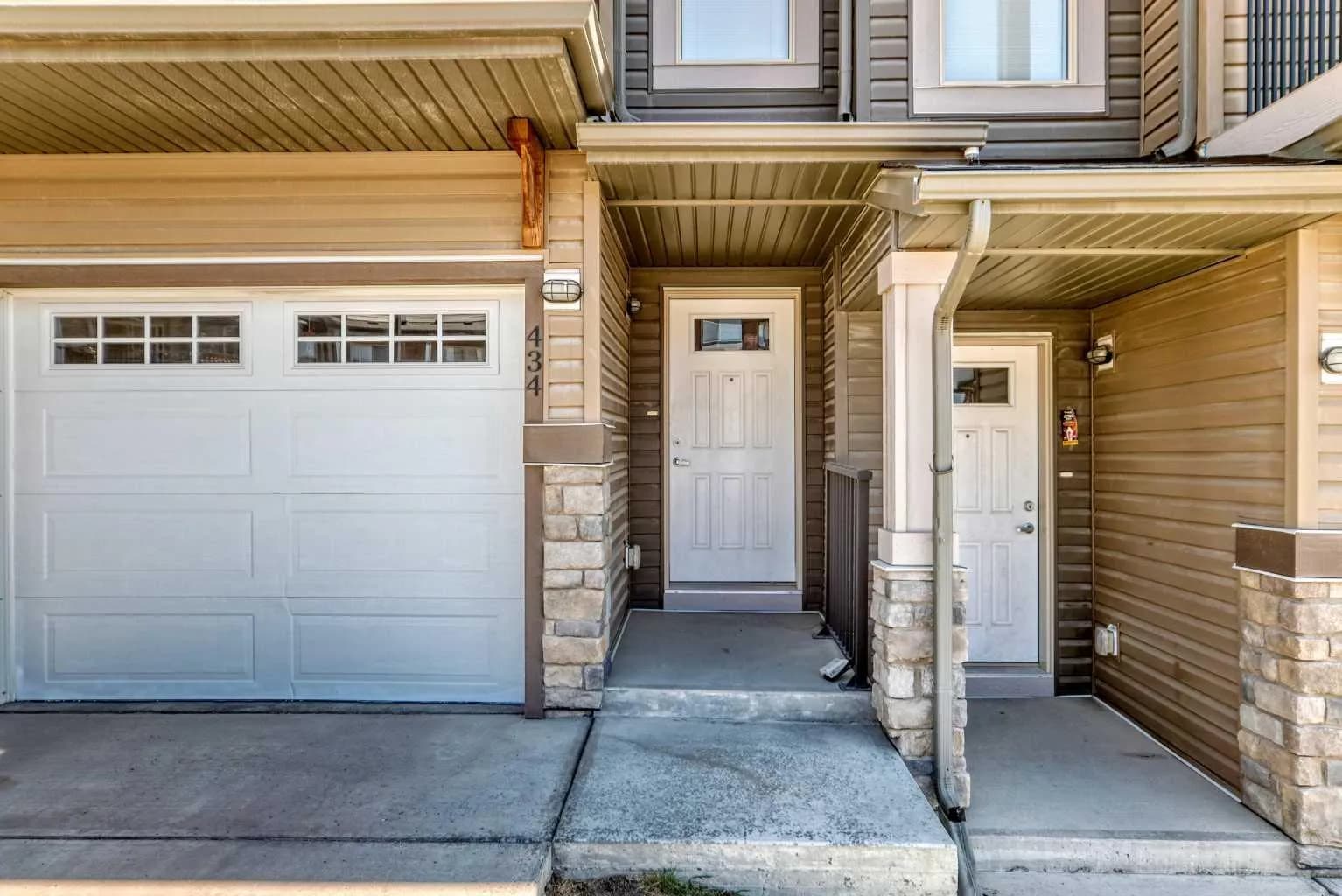 Row/Townhouse