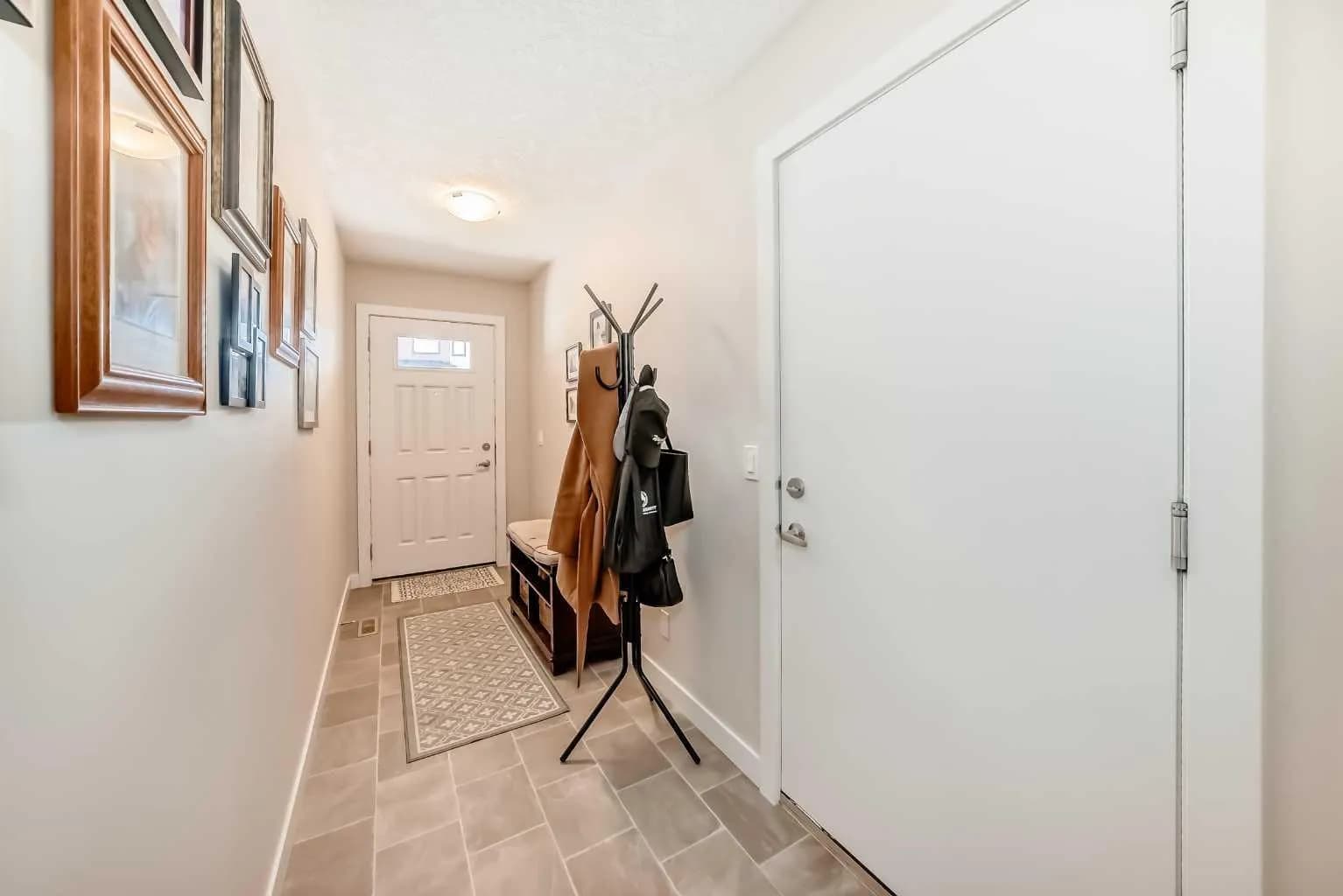 Row/Townhouse