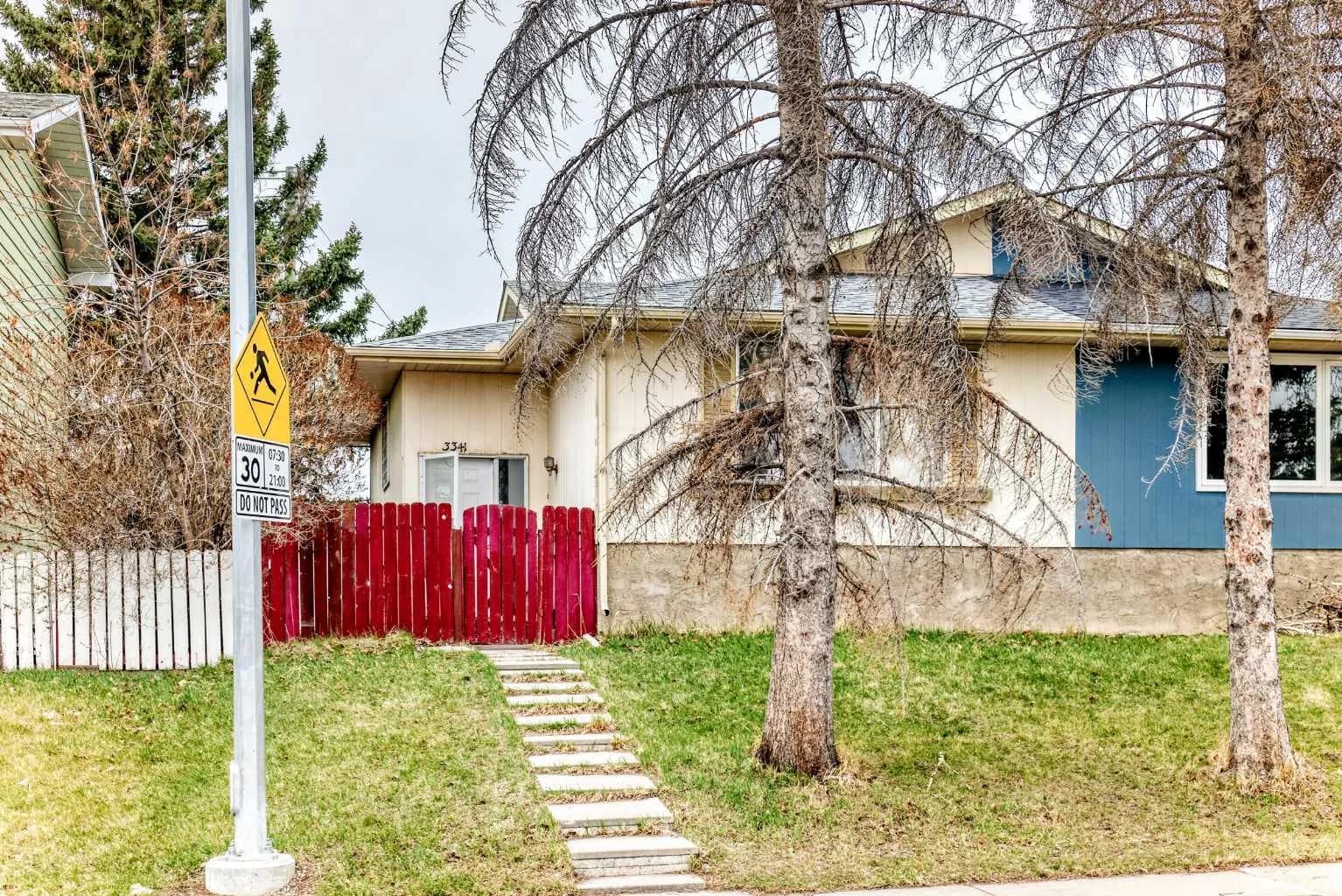 Semi Detached (Half Duplex)