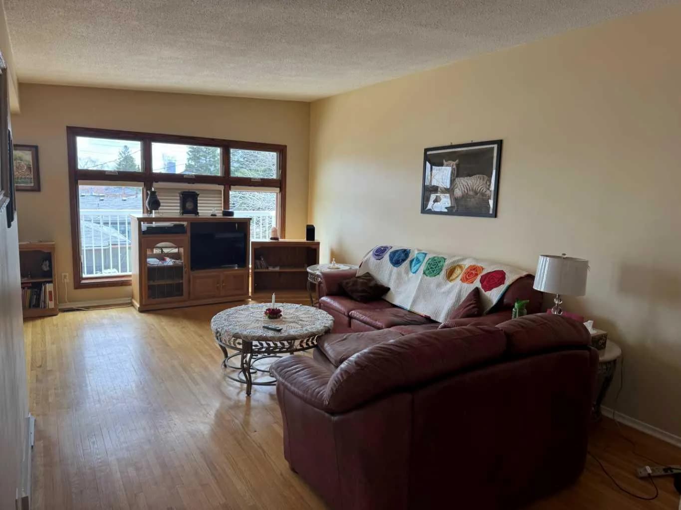 Semi Detached (Half Duplex)