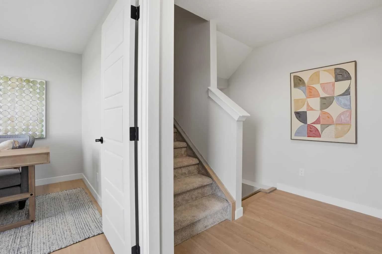 Row/Townhouse