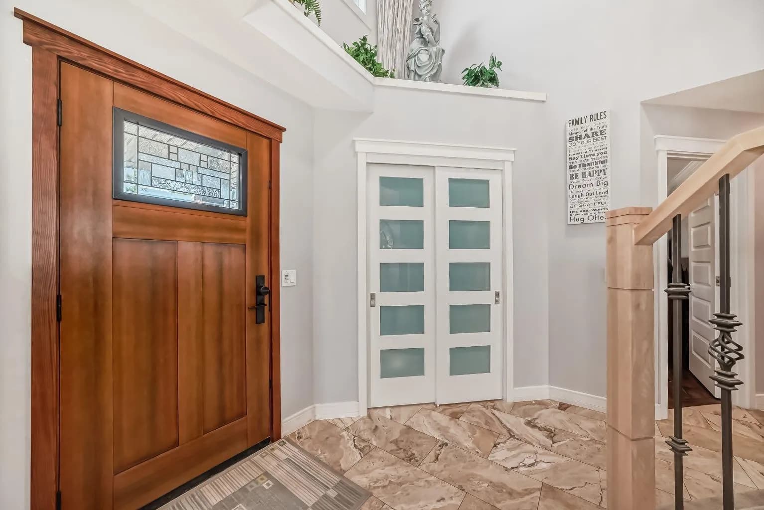 Detached