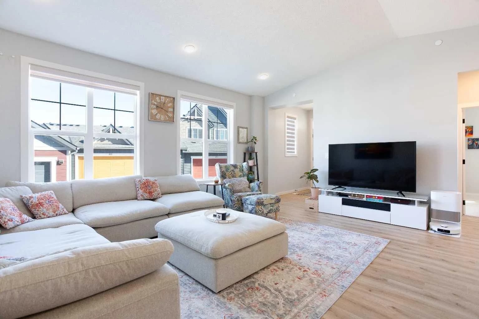Row/Townhouse