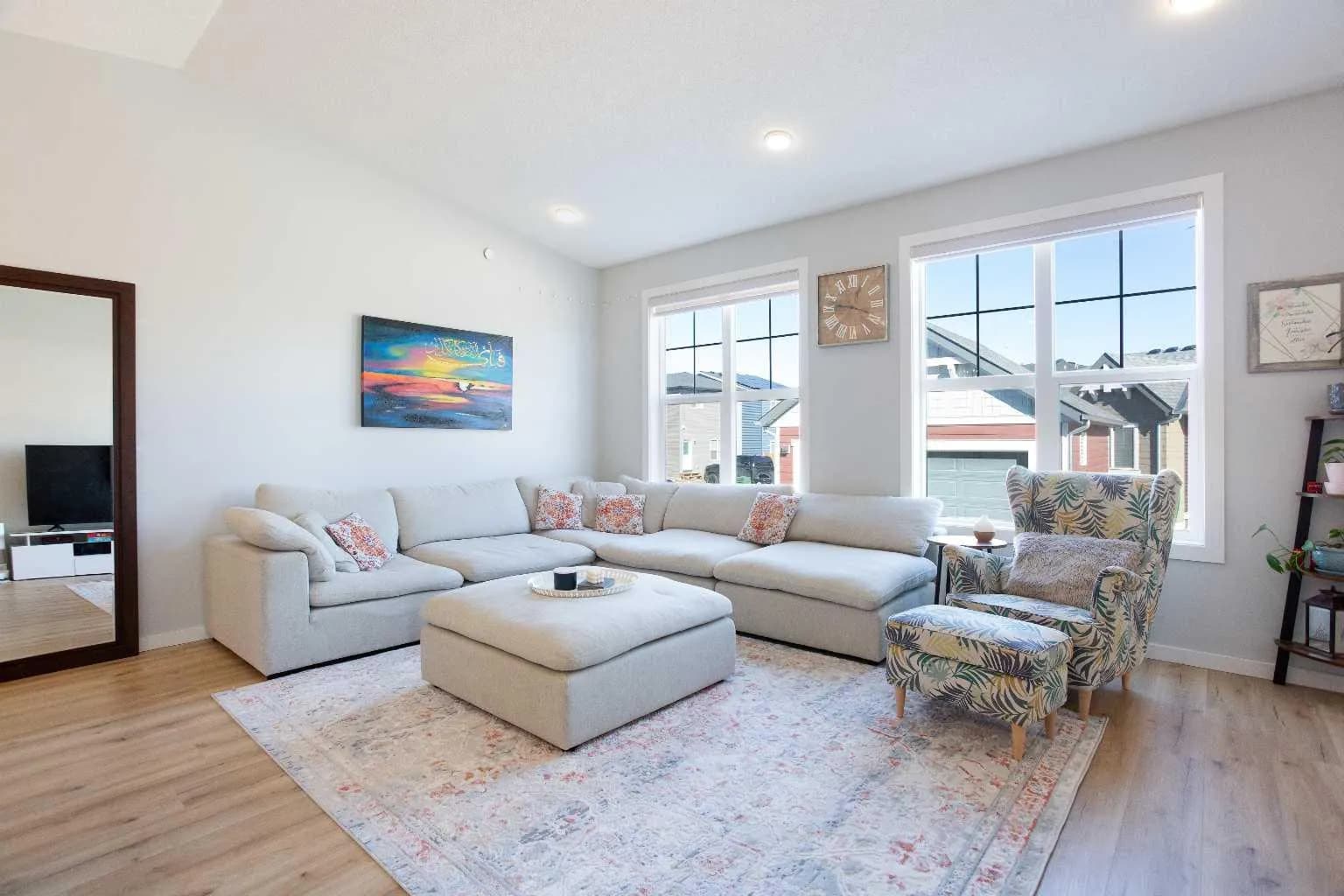 Row/Townhouse