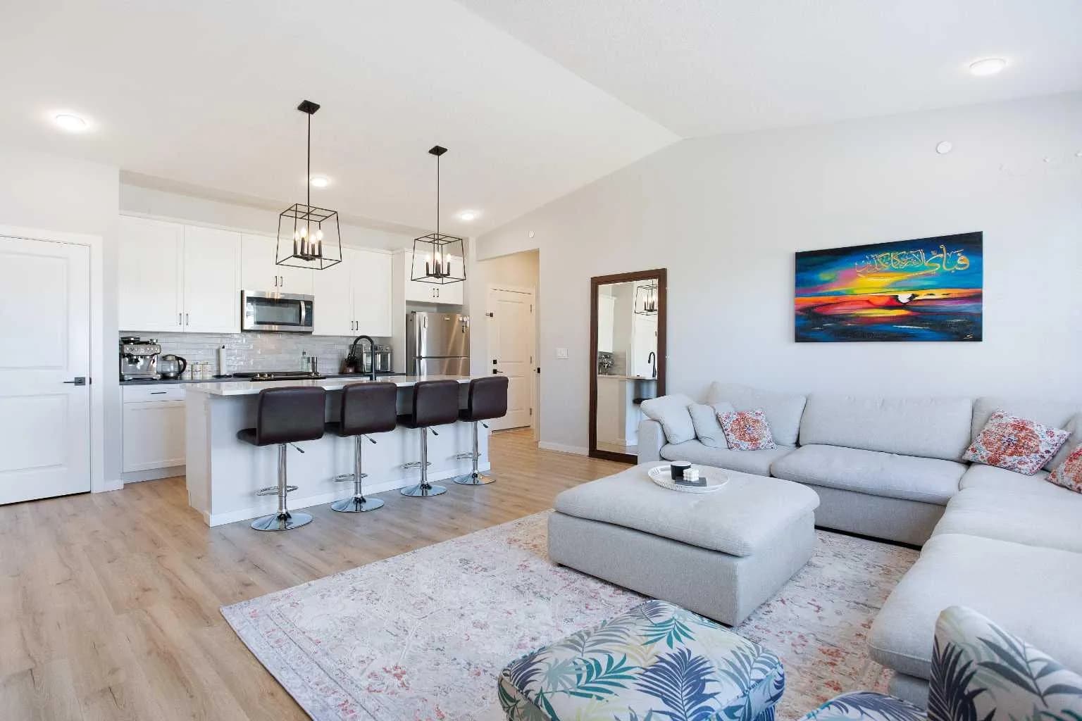 Row/Townhouse