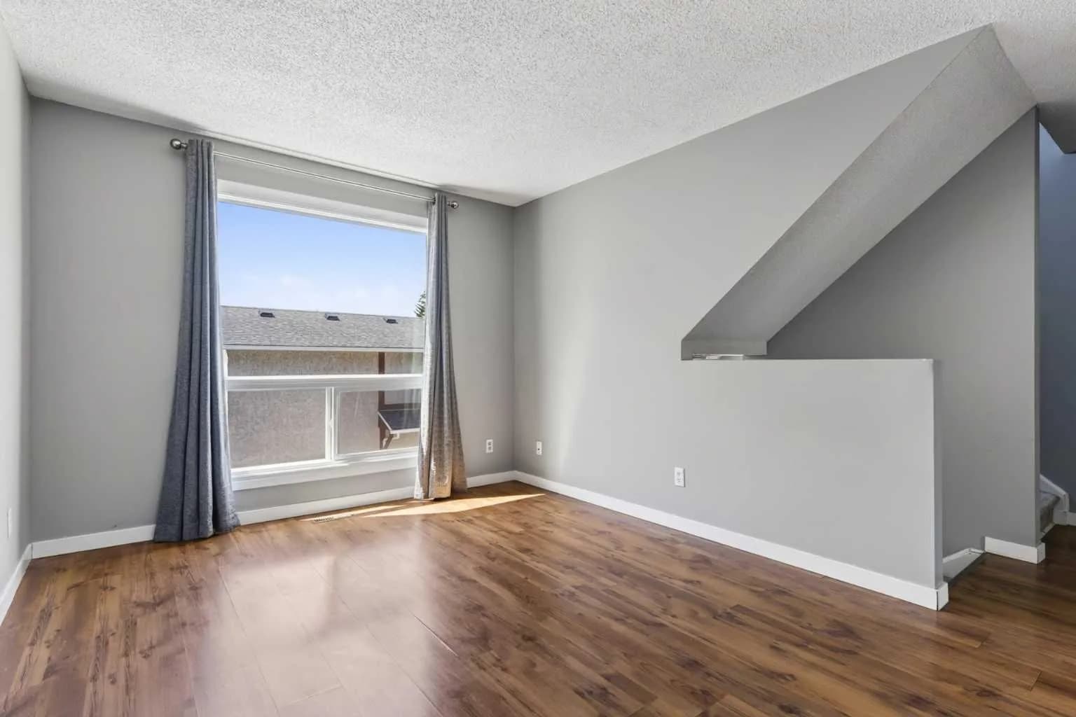Row/Townhouse