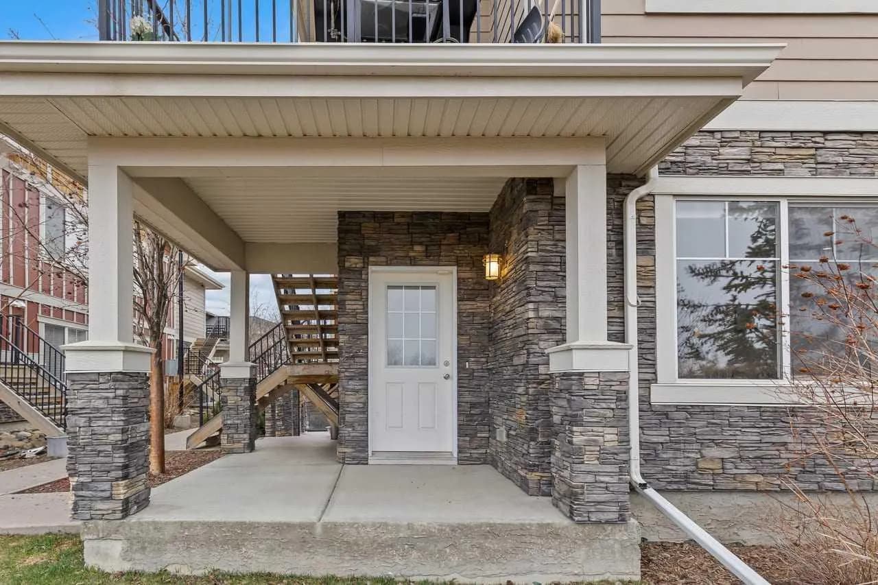 Row/Townhouse