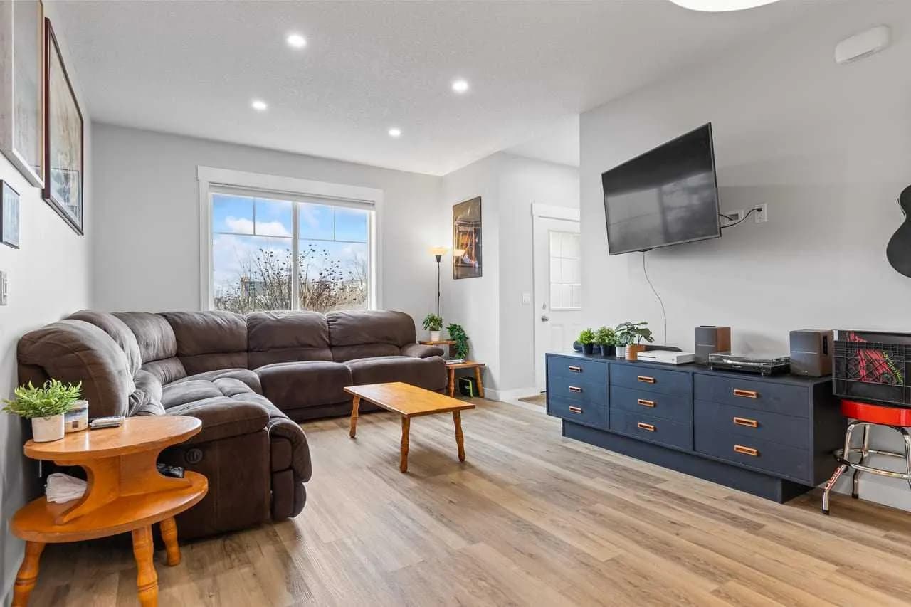 Row/Townhouse