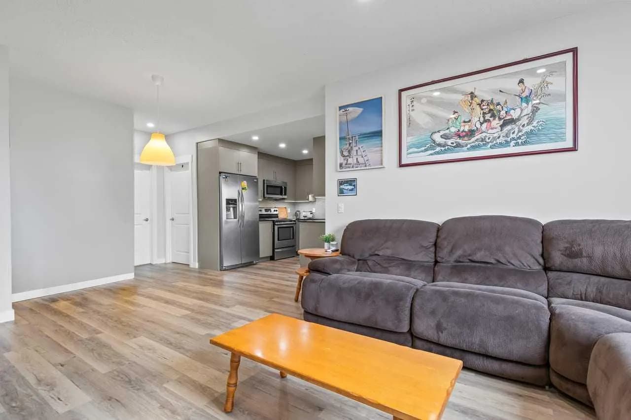 Row/Townhouse