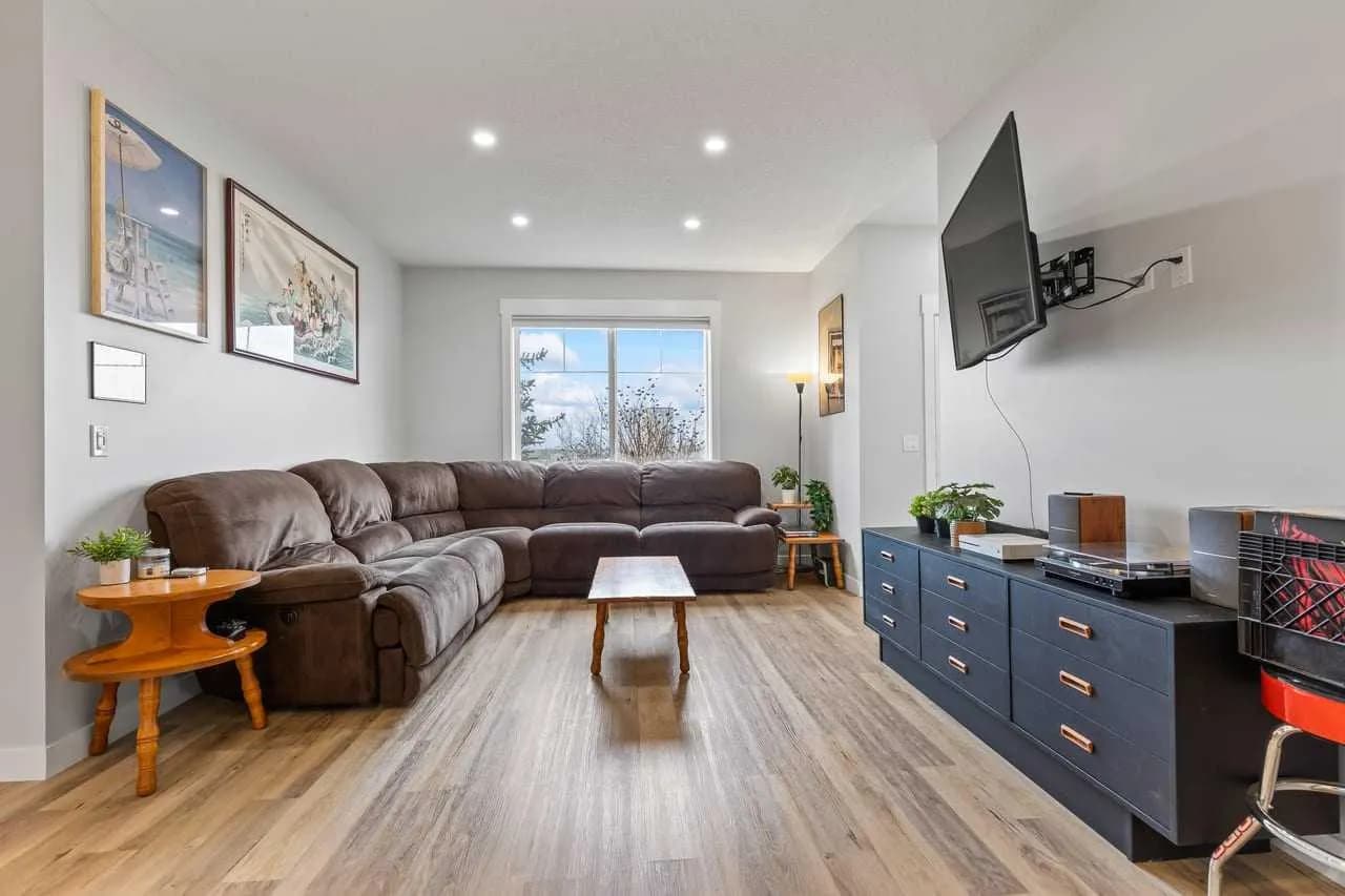 Row/Townhouse
