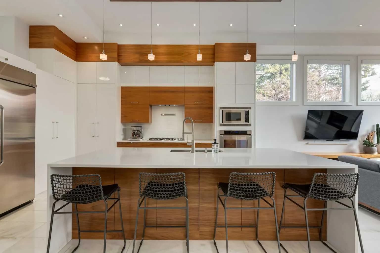 Semi Detached (Half Duplex)