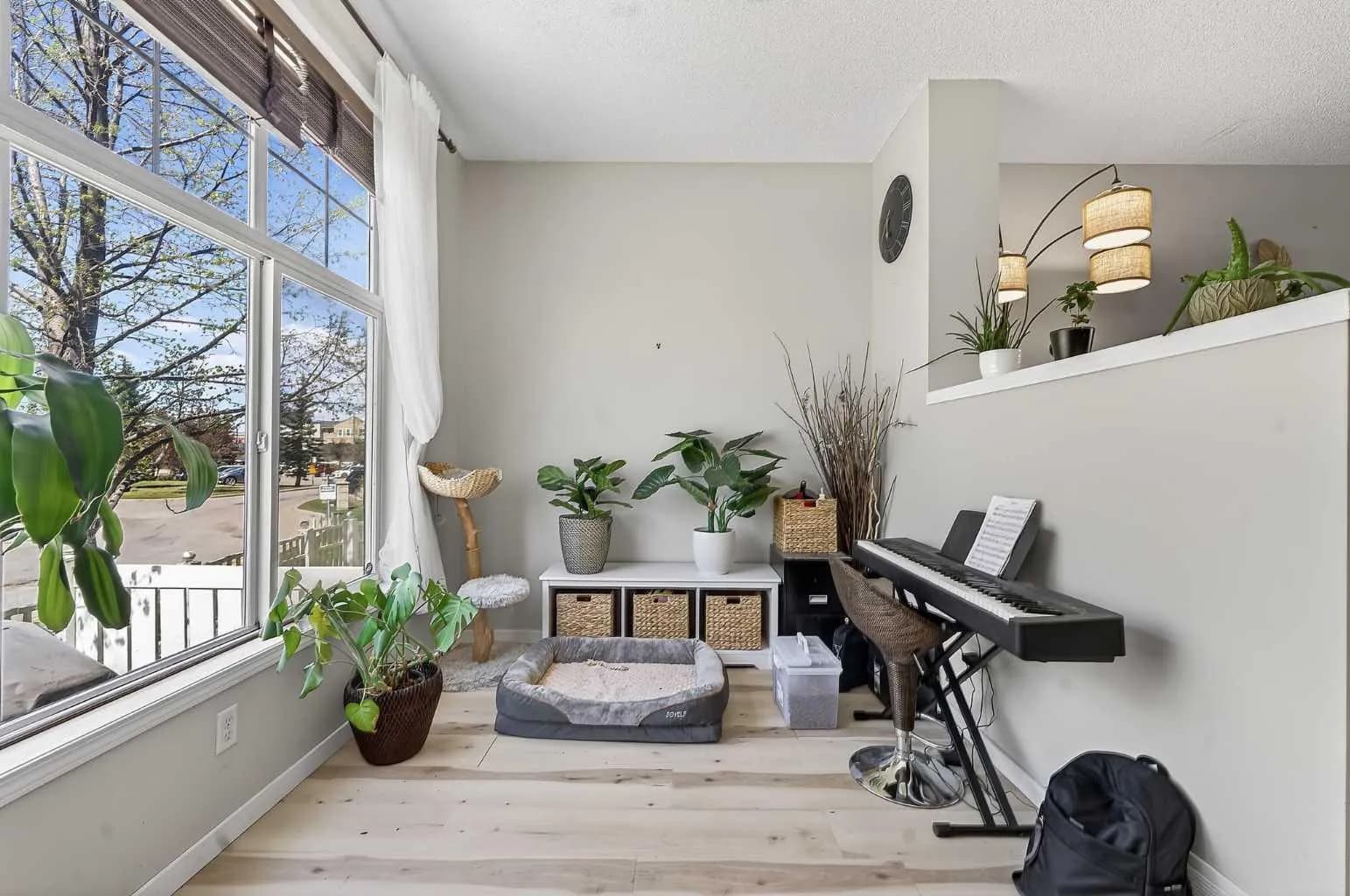 Row/Townhouse