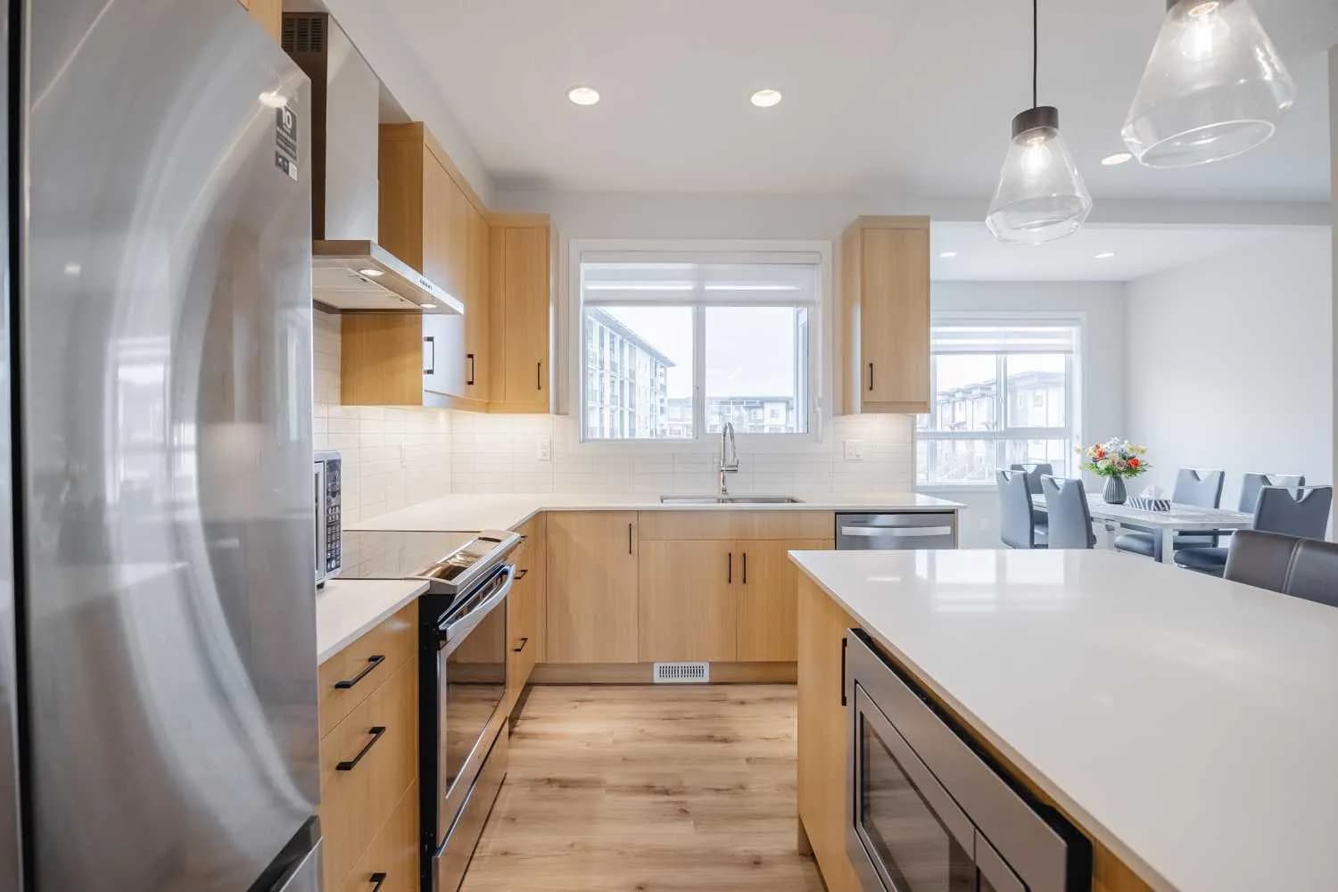 Row/Townhouse
