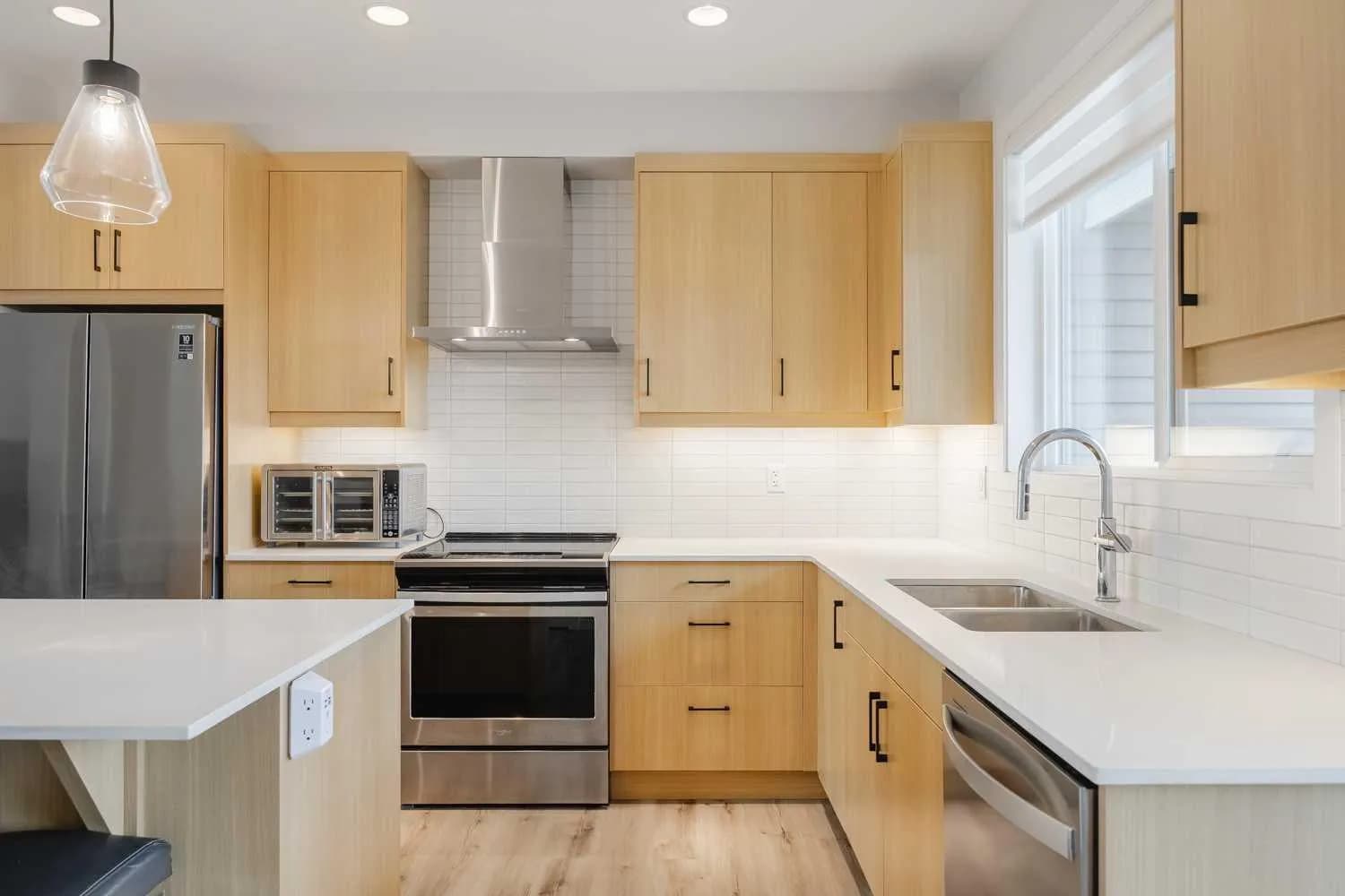 Row/Townhouse