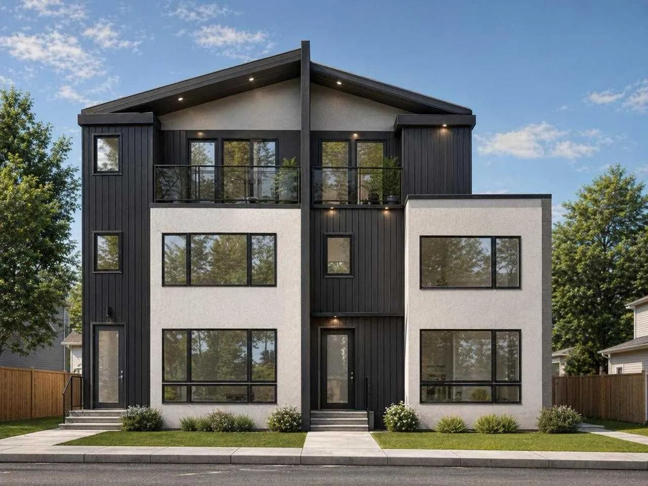 Row/Townhouse