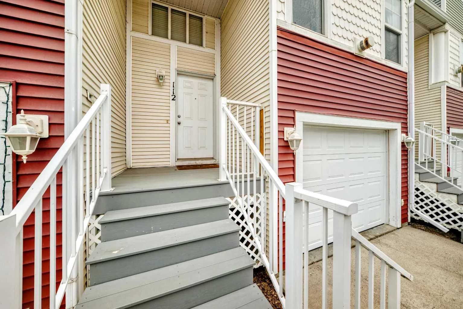 Row/Townhouse