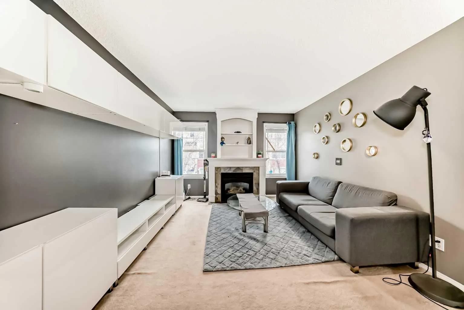Row/Townhouse