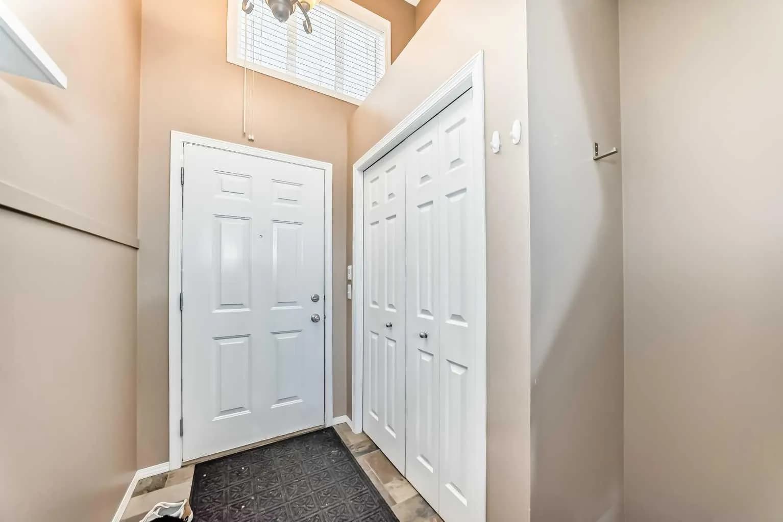 Row/Townhouse