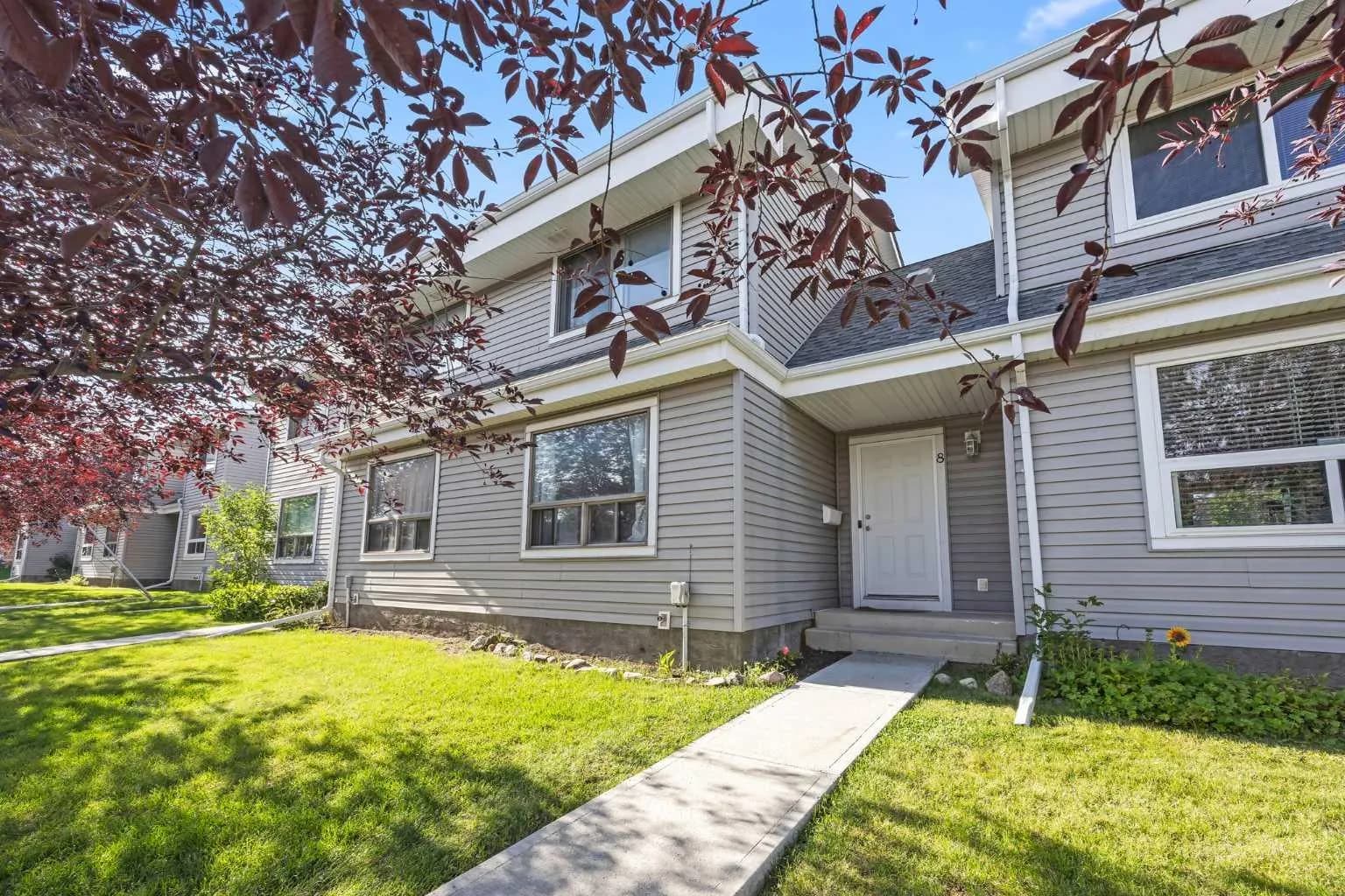 Row/Townhouse