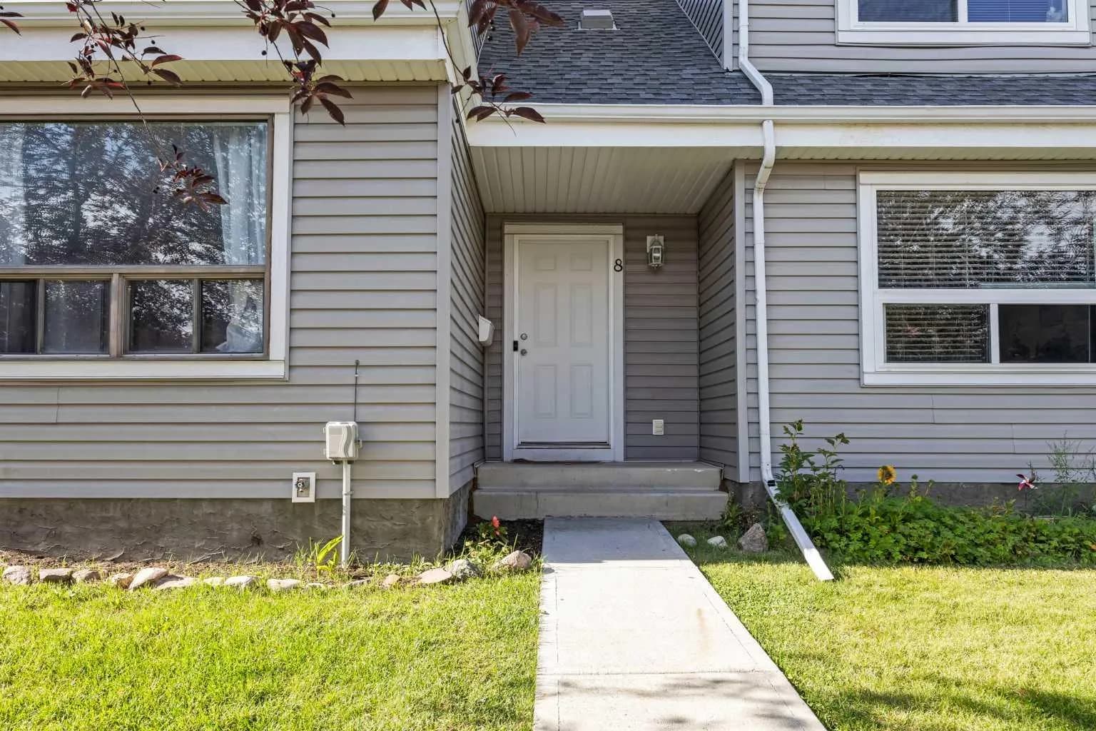Row/Townhouse