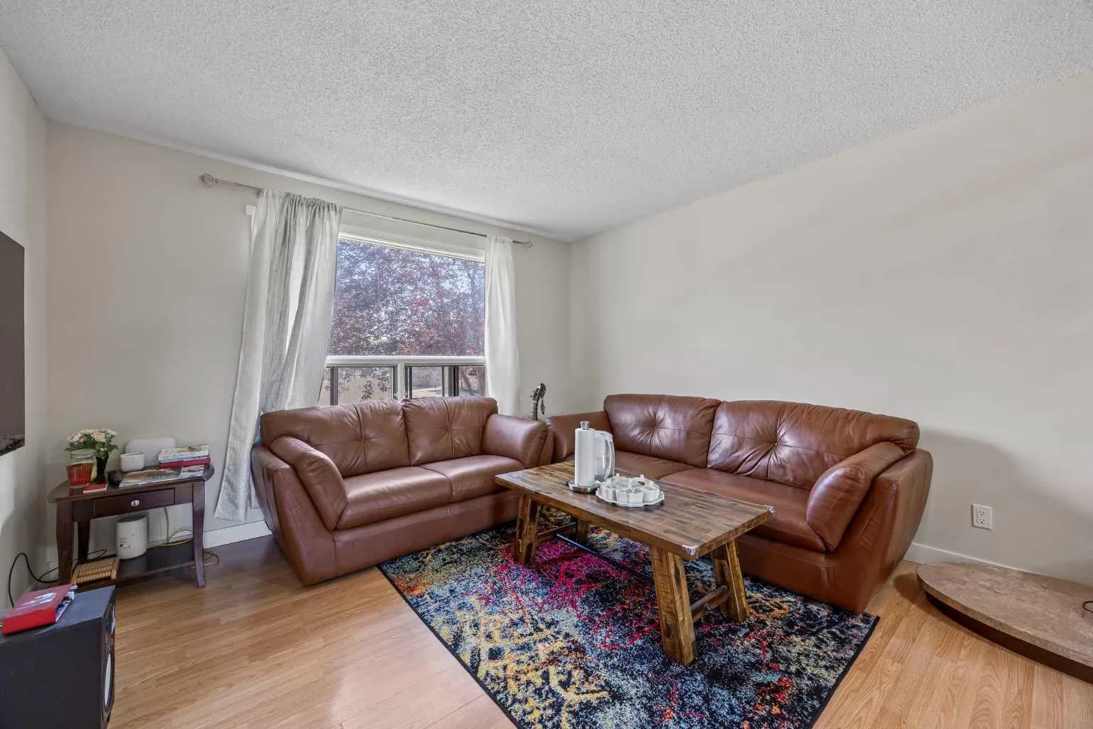 Row/Townhouse