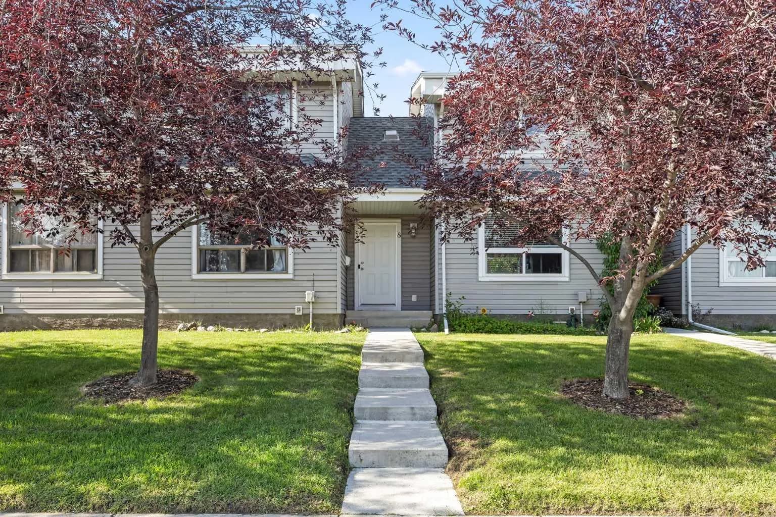 Row/Townhouse