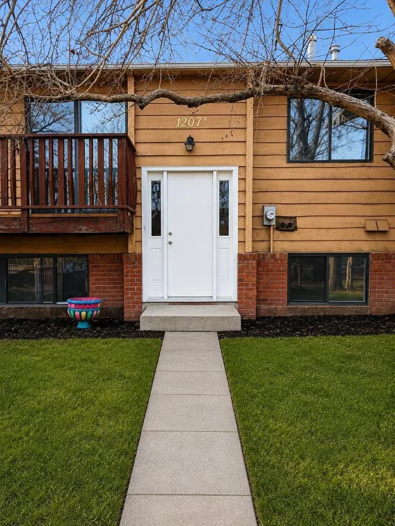 Row/Townhouse