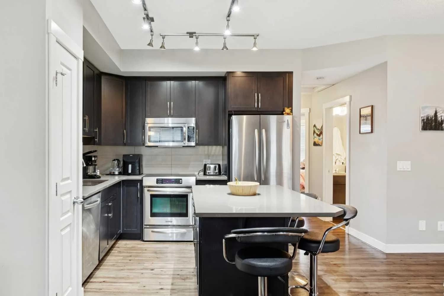 Row/Townhouse
