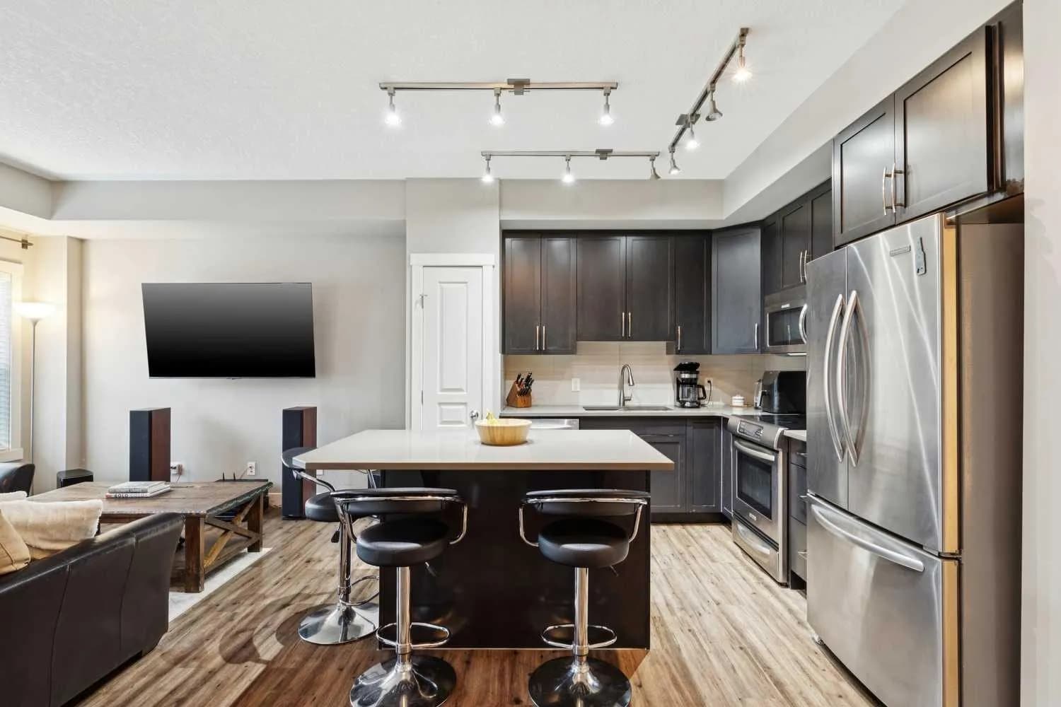 Row/Townhouse