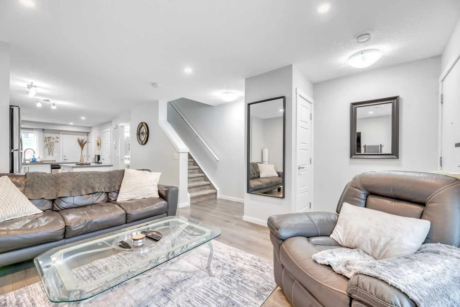 Row/Townhouse