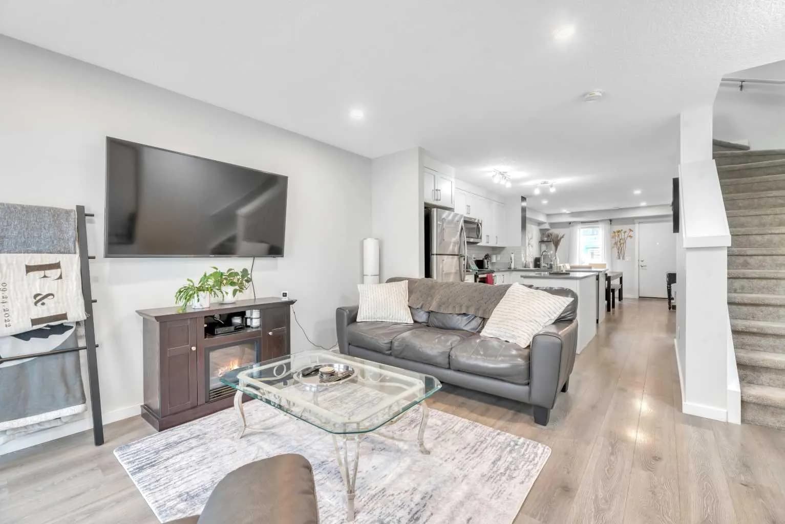 Row/Townhouse