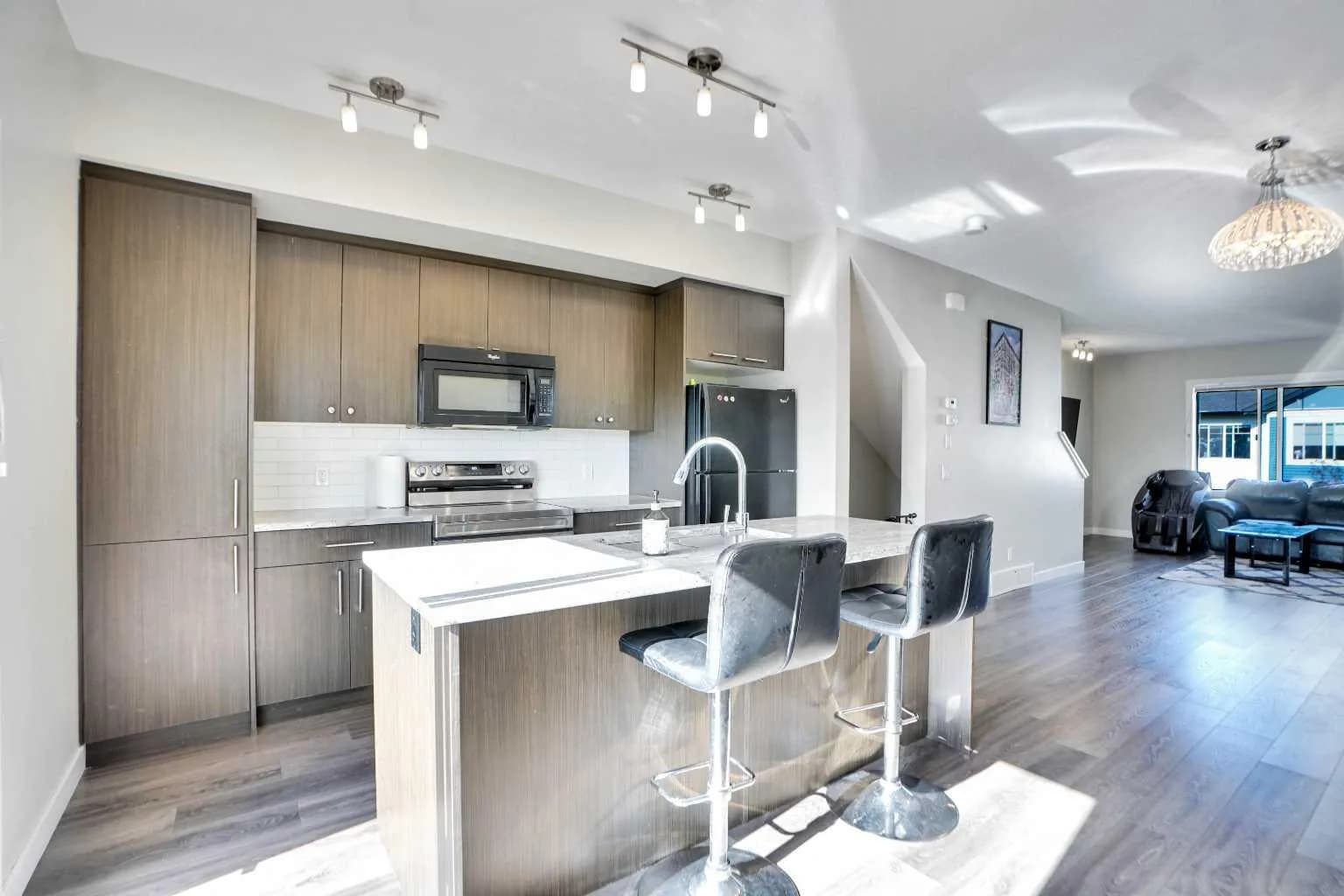 Row/Townhouse