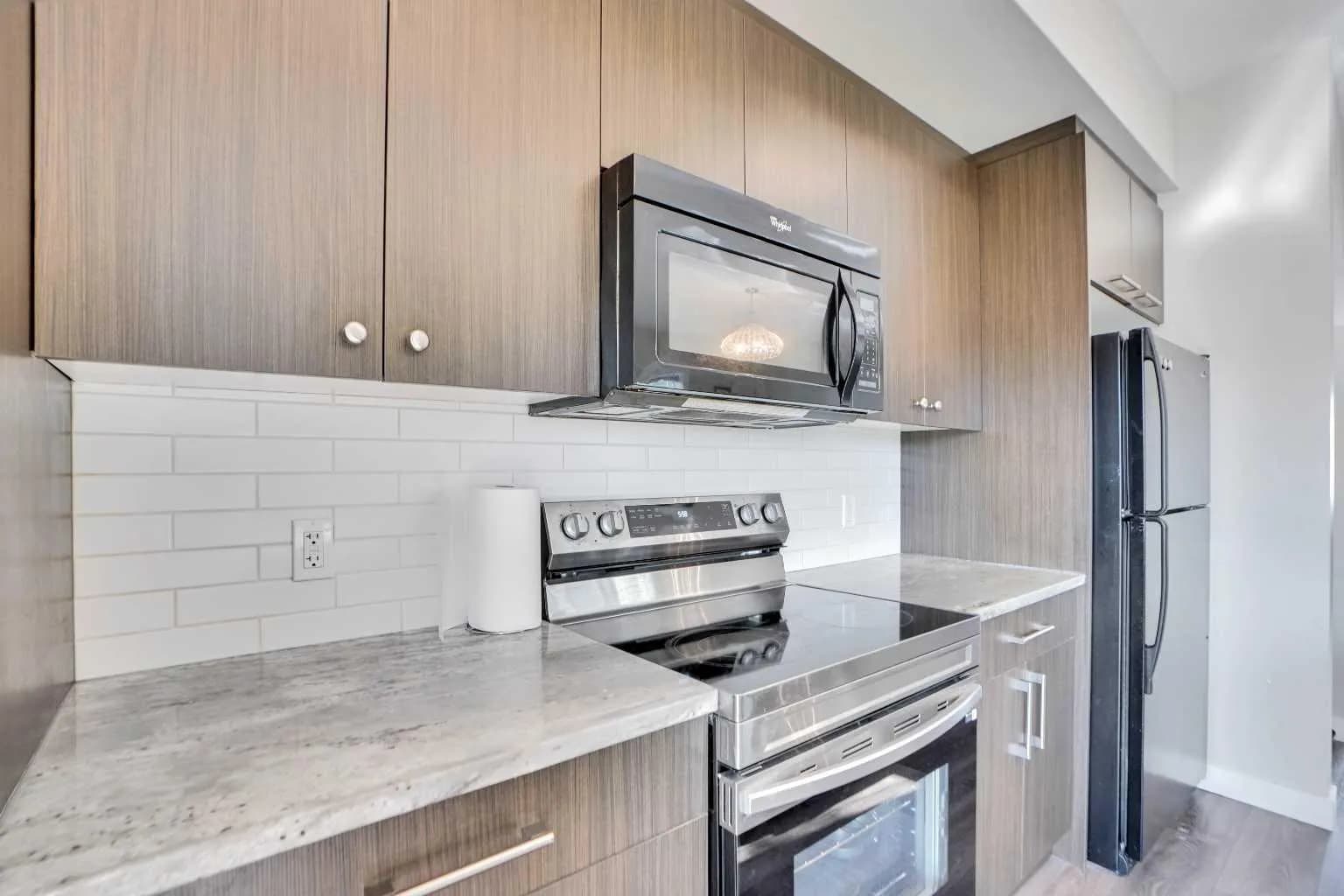 Row/Townhouse